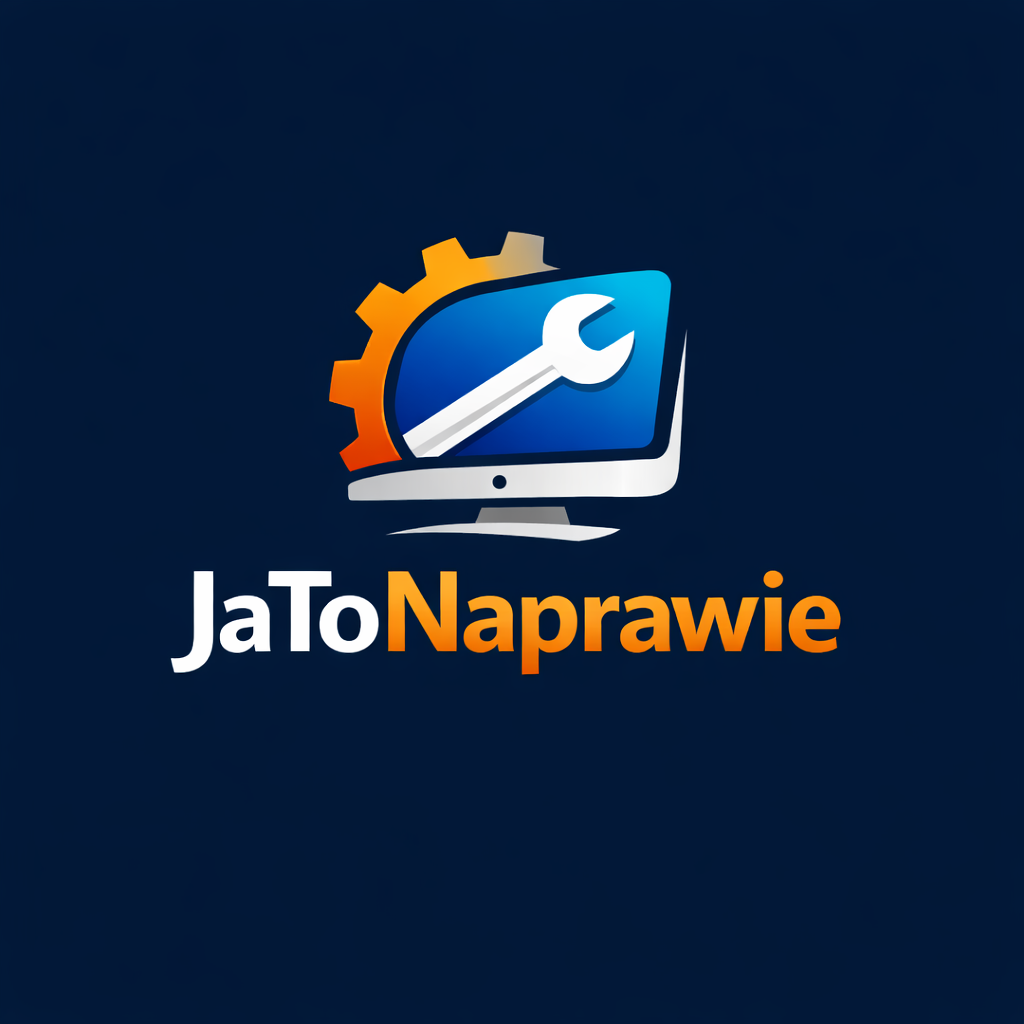 JaToNaprawie - serwis IT Poznań